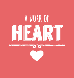 AHS-12843-15 Nurses Day - A Work of Heart T-shirt_v2
